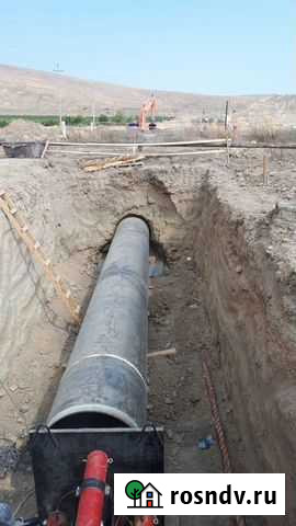 Строительное ооо Самара - изображение 1