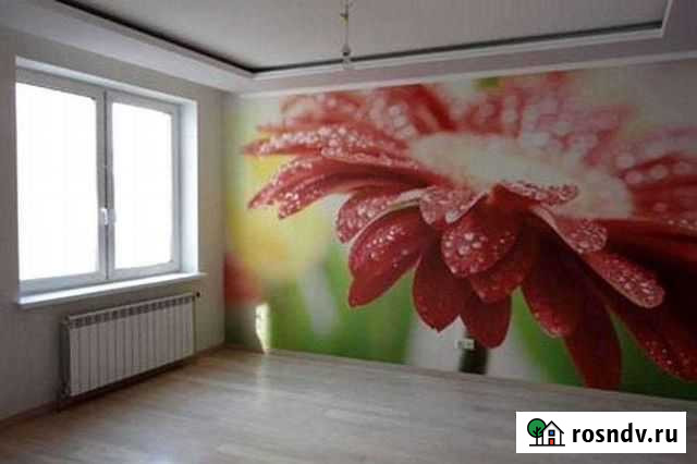 Обои ламинат Яблоновский - изображение 1