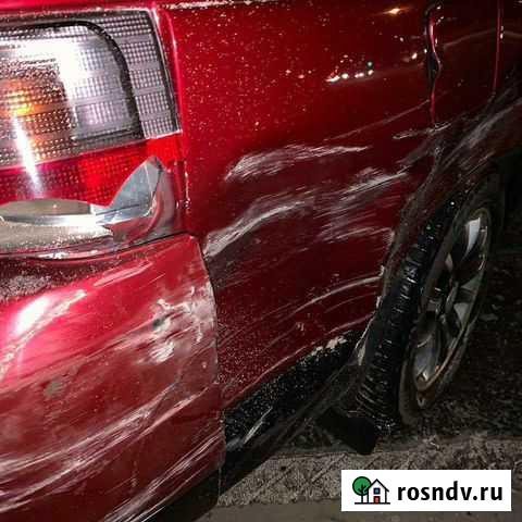 Кузовной ремонт / малярные работы / покраска автом Челябинск - изображение 1