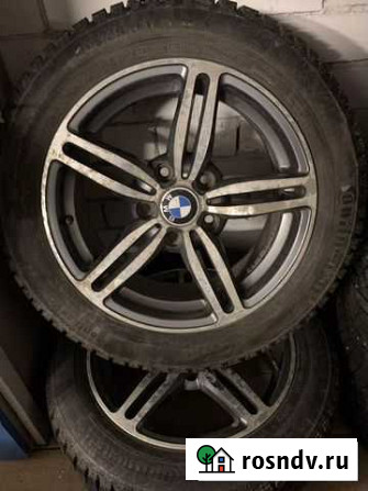 Колеса bmw Пермь - изображение 1