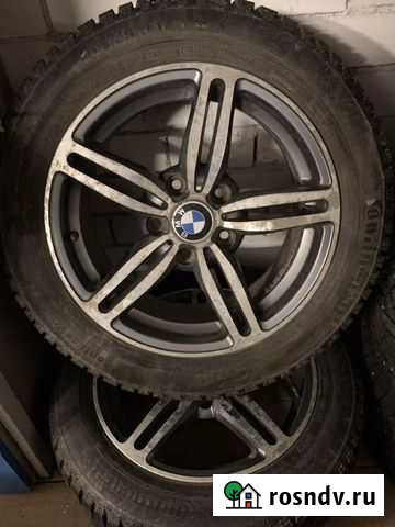 Колеса bmw Пермь - изображение 1