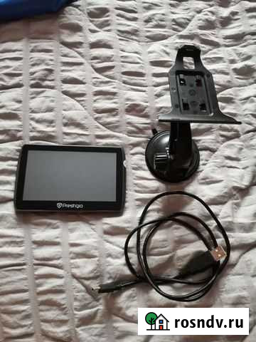 Навигатор prestigio Оренбург - изображение 1