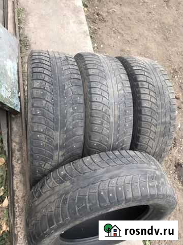 Gislaved 225/65 R17 Черногорск - изображение 1