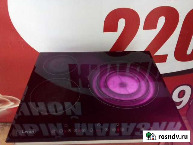 Варочная панель Магнитогорск - изображение 1