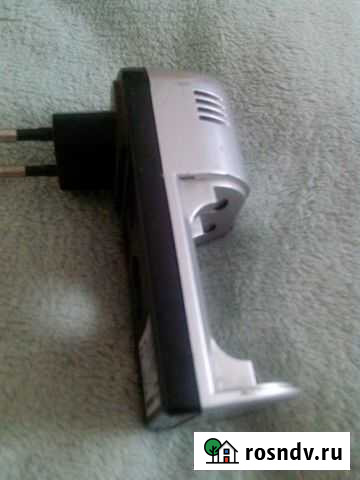 Зарядное устройство для аккумуляторов аа и ааа Муром - изображение 1