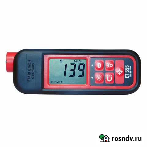 Толщиномер аренда прокат Сатка - изображение 1