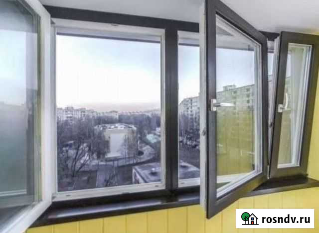 Пластиковое окно в наличии Энгельс - изображение 1