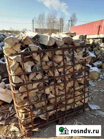 Дрова Смоленск - изображение 1