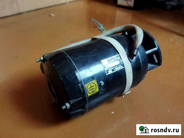 Электродвигатель SCK 1172/4Производство Польша. 38 Томск - изображение 1