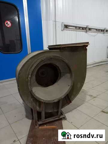 Вентилятор вытяжной Балаково - изображение 1