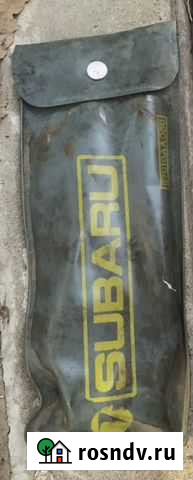 Ключ балонник Subaru Южно-Сахалинск - изображение 1