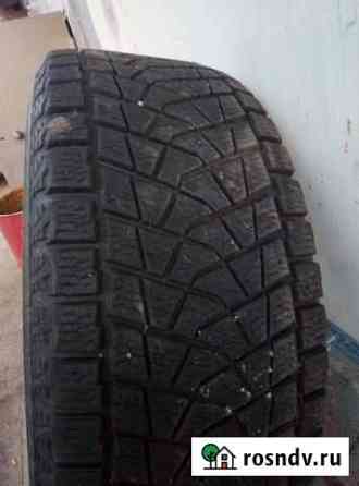 Bridgestone 275/60 R18 Радужный
