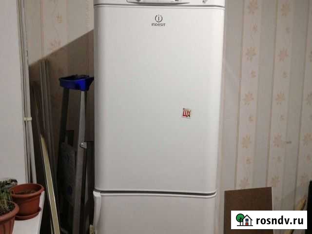 Холодильник бу Альметьевск - изображение 1