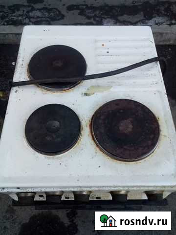 Электрическая печь бу Новокузнецк - изображение 1