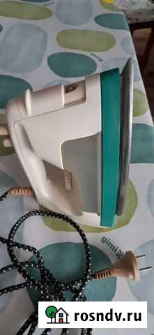 Утюг электрический Тайшет - изображение 1