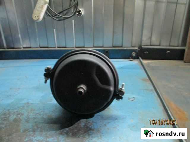 Камера тормозная, мембранная, Тип 30 Йошкар-Ола - изображение 1