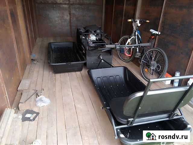 Мотособака Одинцово - изображение 1