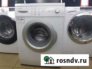 Стиральная машина Bosch WAE 20164 (кр90б) Йошкар-Ола - изображение 1