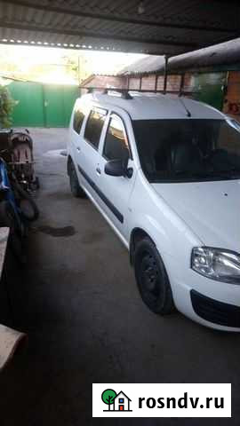 Пассажирские перевозки Шахты - изображение 1