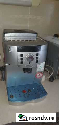 Dеlonghi еcaм 22.110SB Тольятти - изображение 1