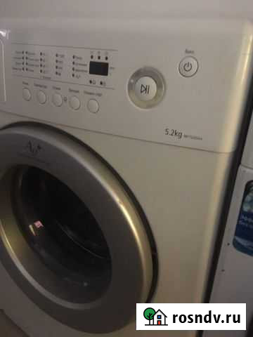 Стиральная машина Нальчик - изображение 1