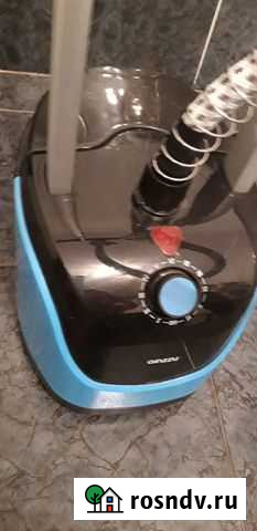 Отпариватель для одежды Тбилисская - изображение 1