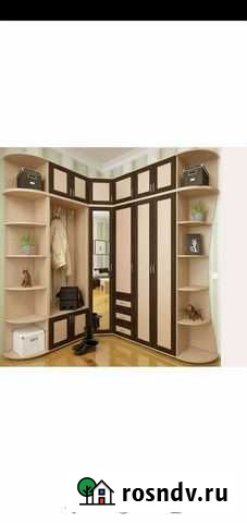 Сборщик мебели услуги Новая Ладога - изображение 1