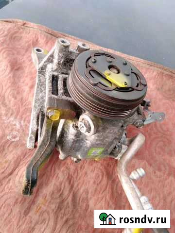 Продаётся компрессор рулевой Североморск - изображение 1