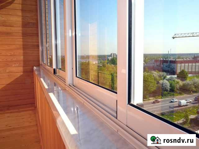 Алюминиевая раздвижка 3м Тверь - изображение 1