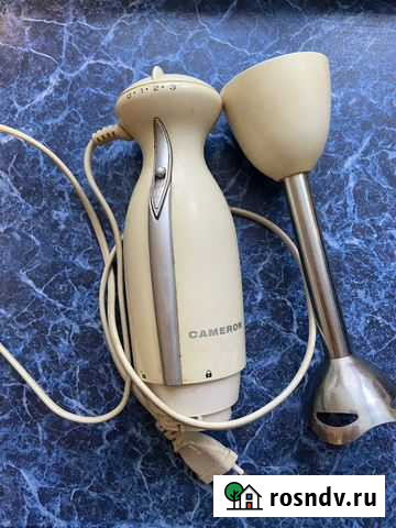 Блендер погружной Нижний Тагил - изображение 1