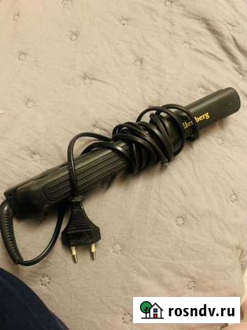 Выпрямитель для волос Андреевка - изображение 1