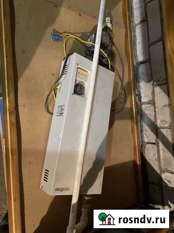 Электроводонагреватель Волгоград - изображение 1