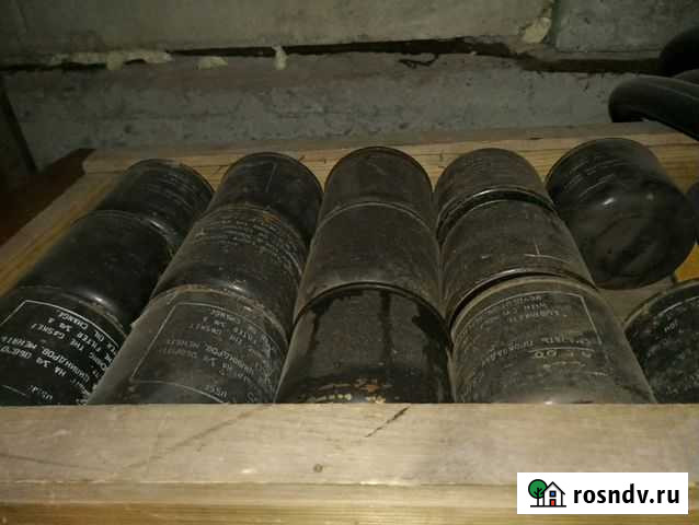 Фильтры УАЗ Старая Русса - изображение 1