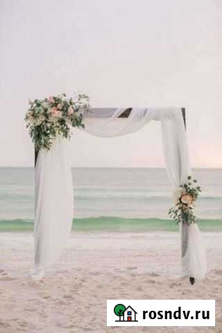 Аренда арки Анапа - изображение 1