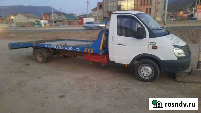 Эвакуатор. Услуги эвакуатора Ленинкент - изображение 1