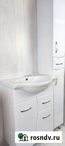 Тумба с умывальником Байкал 600 тумба №14 Елабуга - изображение 1