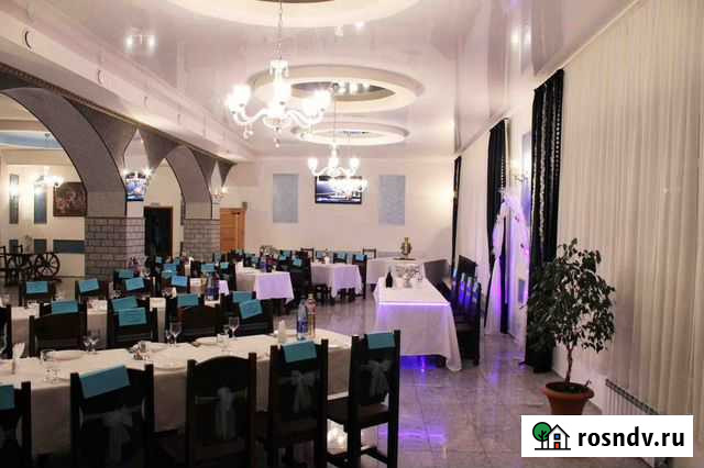 Мы представляем банкетный зал для свадеб, юбилеев Брянск - изображение 1