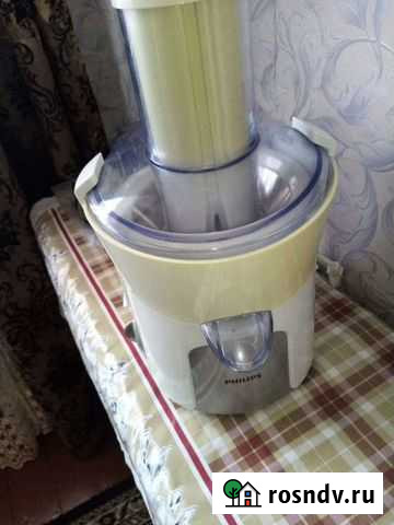 Соковыжималка Норильск - изображение 1