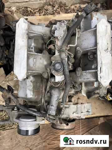 Двс АКПП Camaro V6 2.8 Efi Сысерть - изображение 1