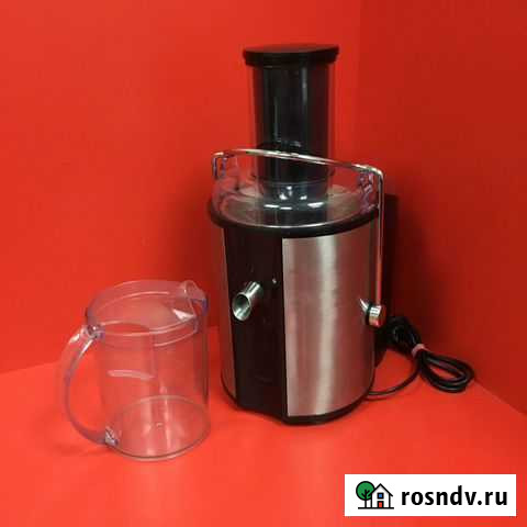 Соковыжималка Polaris PEA 0712A (19181) Абакан - изображение 1