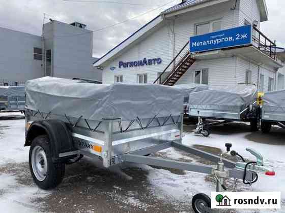 Спутник Лайт с тентом Красноярск