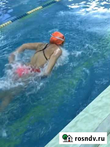 Обучение плаванию детей и взрослых Йошкар-Ола - изображение 1