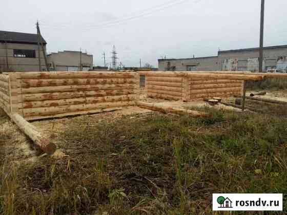 Продам сруб бани 6х4 Бежецк
