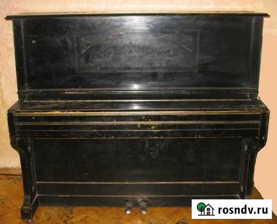 Пианино отдам бесплатно Иркутск - изображение 1