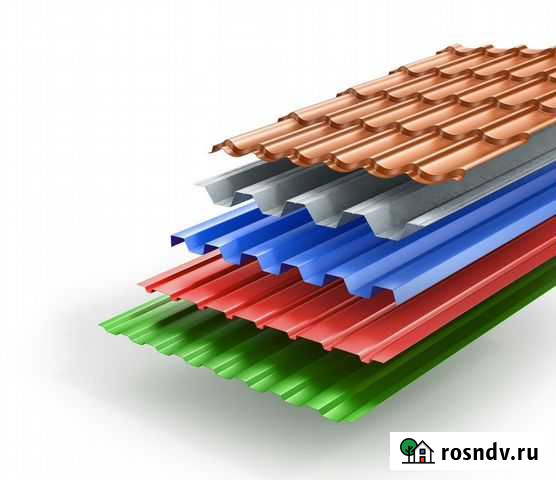 Стройматериалы Зубова Поляна - изображение 1