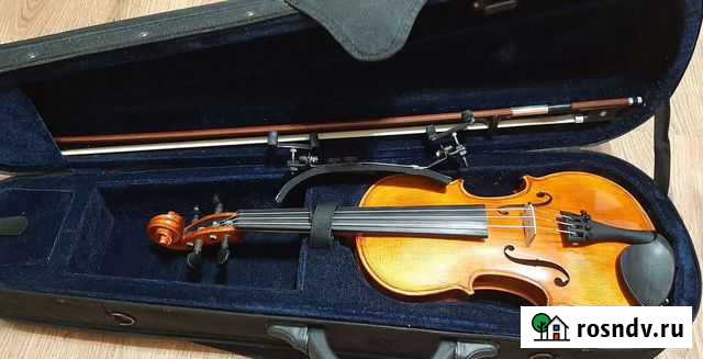 Скрипка Нижневартовск - изображение 1