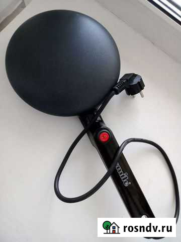 Блинница Ханты-Мансийск - изображение 1