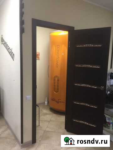 Солярий Краснодар - изображение 1