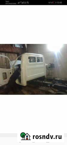 Кабина 3302 Воткинск - изображение 1