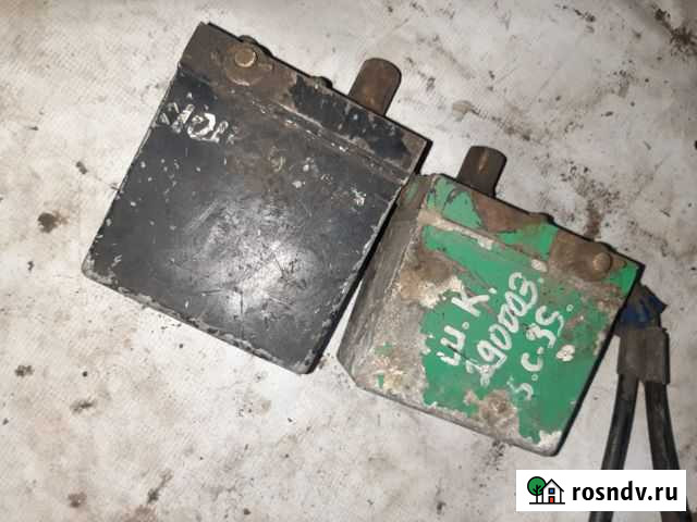 Насос подъема кабины Scania Гороховец - изображение 1